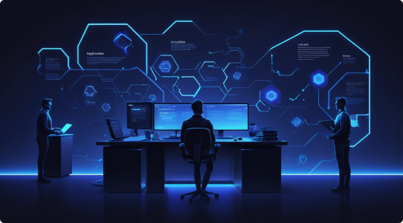 help Solutions Overview