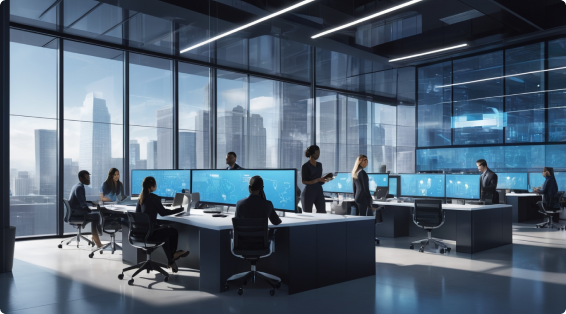 help Solutions Overview