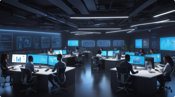 help Solutions Overview