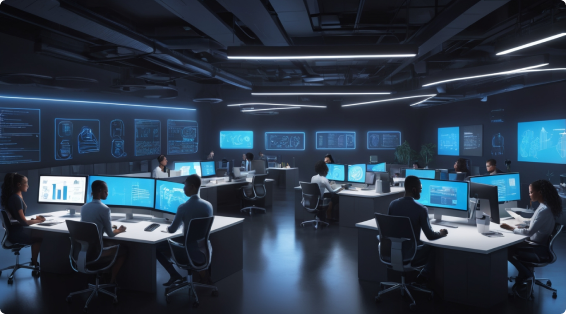 post- Migration Process